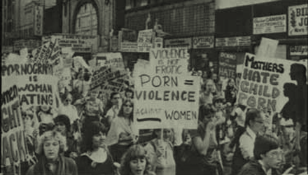 History Women Porn - The Origins of Anti-Pornography Feminism - FifteenEightyFour | Cambridge  University Press