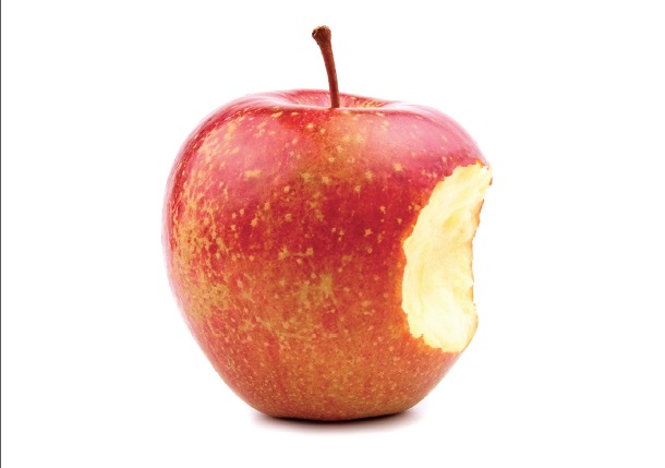 alan turing apple