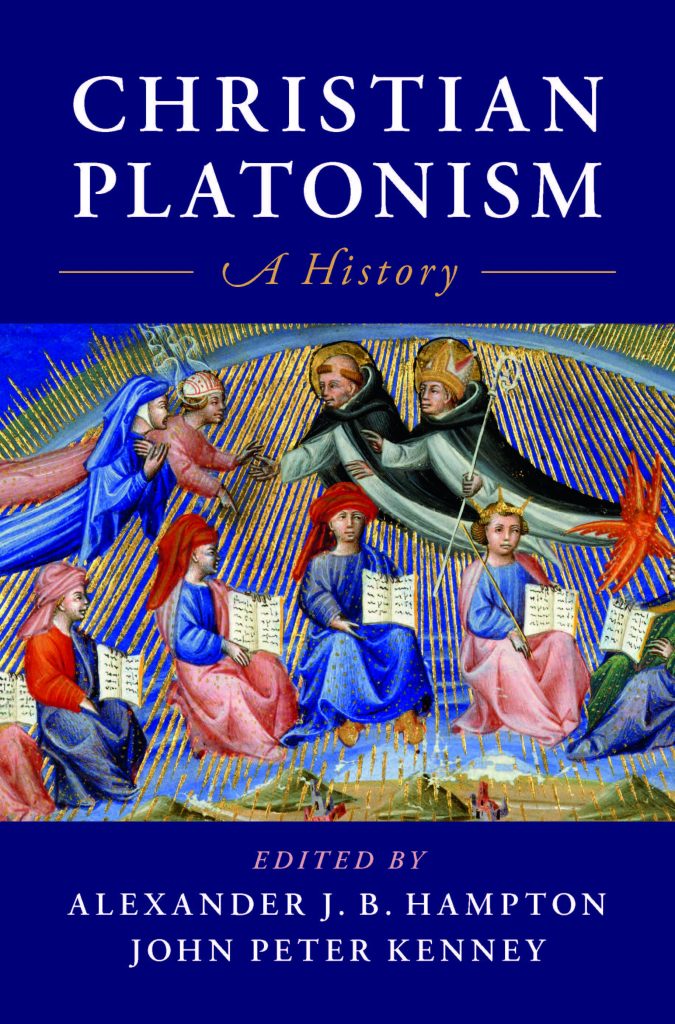Christianity Platonism: How one of the world's most important religions