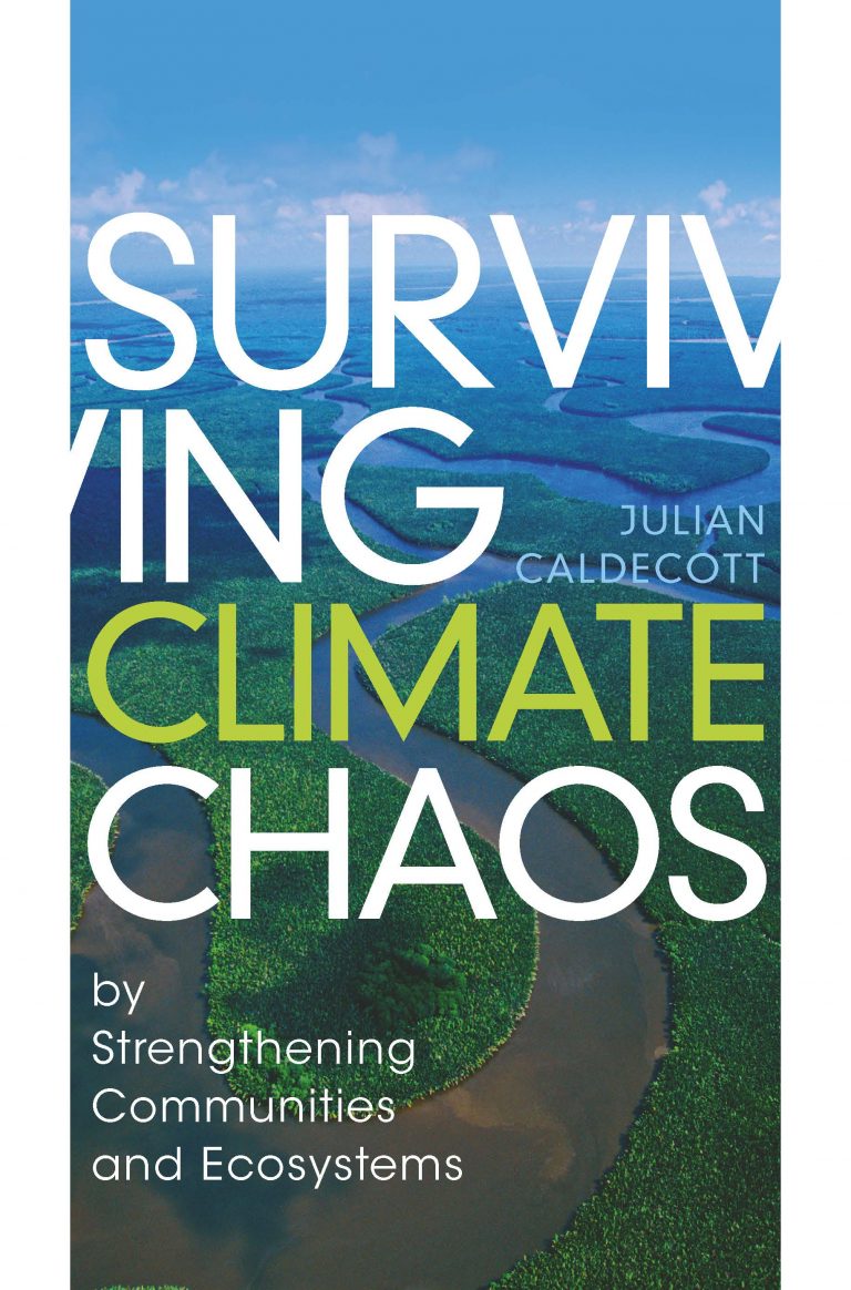 Surviving Climate Chaos: Strengthening Systems Against Chaos ...