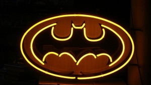 Batman symbol