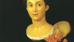 Disturbances of the Mind