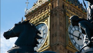 Big Ben, London