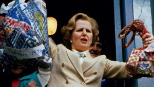 Making Thatcher's Britain