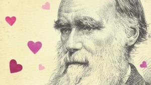 Charles Darwin