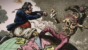 Foundations of Modern International Thought cover image