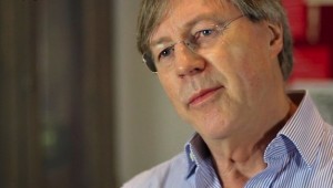 Professor Paul Cartledge