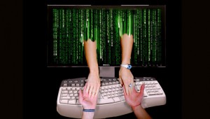 Online Romance. Photo: Don Hankins via Creative Commons