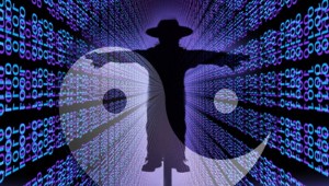 Digital dualism Straw man