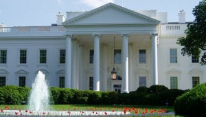 The White House. Photo: Matt Wade via Creative Commons.