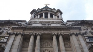 The Old Bailey - Ben Sutherland via Creative Commons.