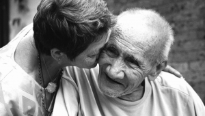 Self and Meaning in the Lives of older people