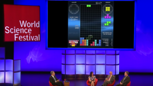 Tetris - Richard Haier