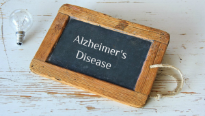 Alzheimers
