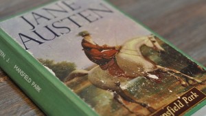 Jane Austen Mansfield Park 1