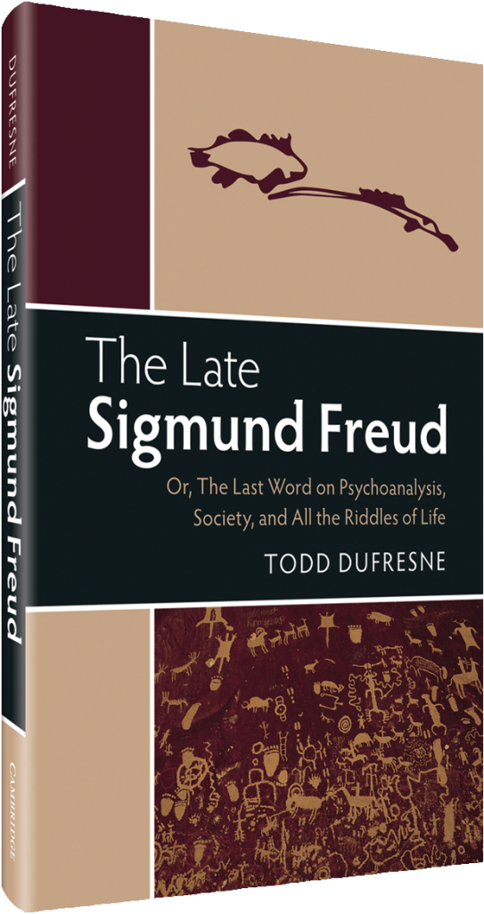 The Optimistic Freud? Thoughts on Life and Death - Fifteen Eighty Four ...