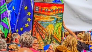 Courtesy of DAVID HOLT | Flickr