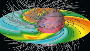 Magnetohydrodynamics of Laboratory and Astrophysical Plasmas