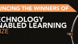 TEL 2020 Prizewinners Annnounced