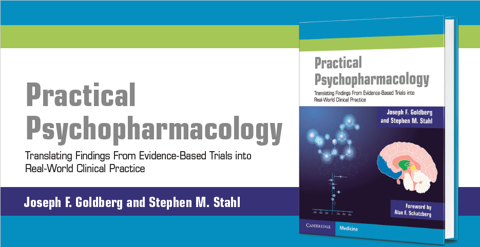 Practical Psychopharmacology | FifteenEightyFour | Cambridge University ...