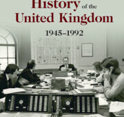 An Exchange Rate History of the United Kingdom by Alain Naef