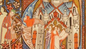 Medieval Polyphony and Song by Helen Deeming and Frieda van der Heijden