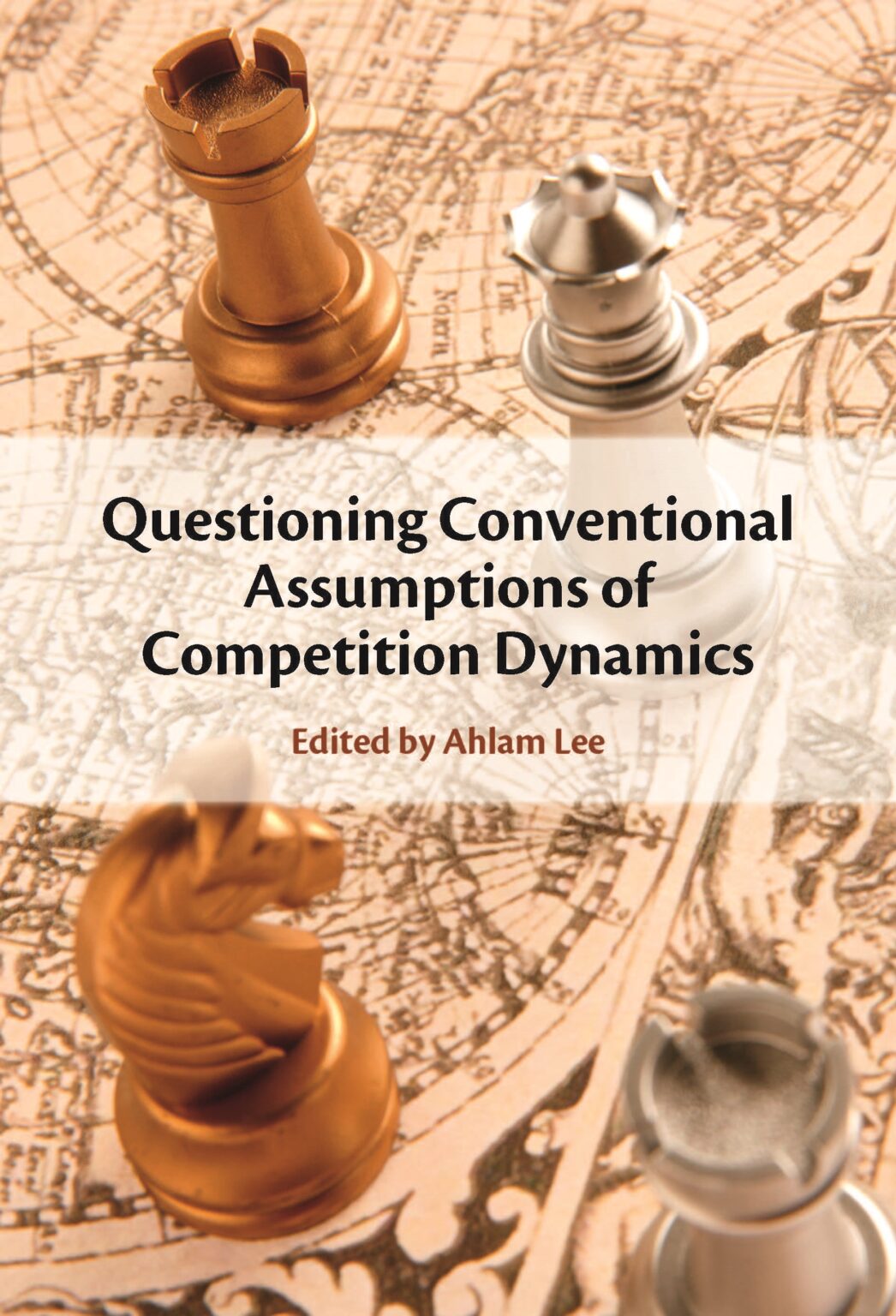 Rethinking Competition: A Fresh Perspective on Its Role in Society ...