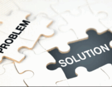 Insight-Driven Problem Solving