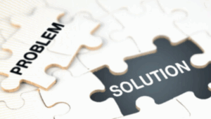 Insight-Driven Problem Solving