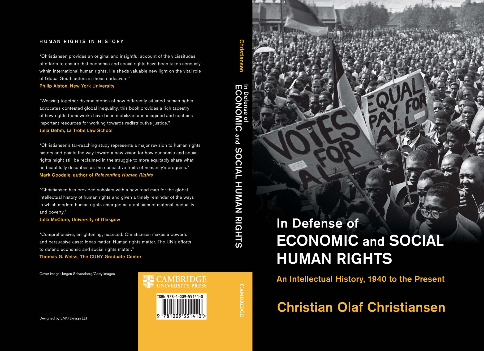 Do we even need economic and social human rights? - Fifteen Eighty Four ...