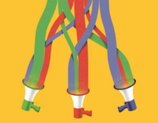 Cover of Shared Morals