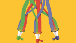 Cover of Shared Morals