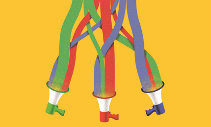 Cover of Shared Morals