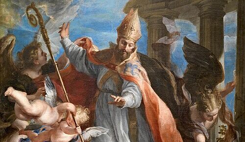 Augustine’s Theology of Justification by FaithFifteen Eighty Four ...