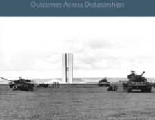 Cover of Lawmaking under Authoritarianism