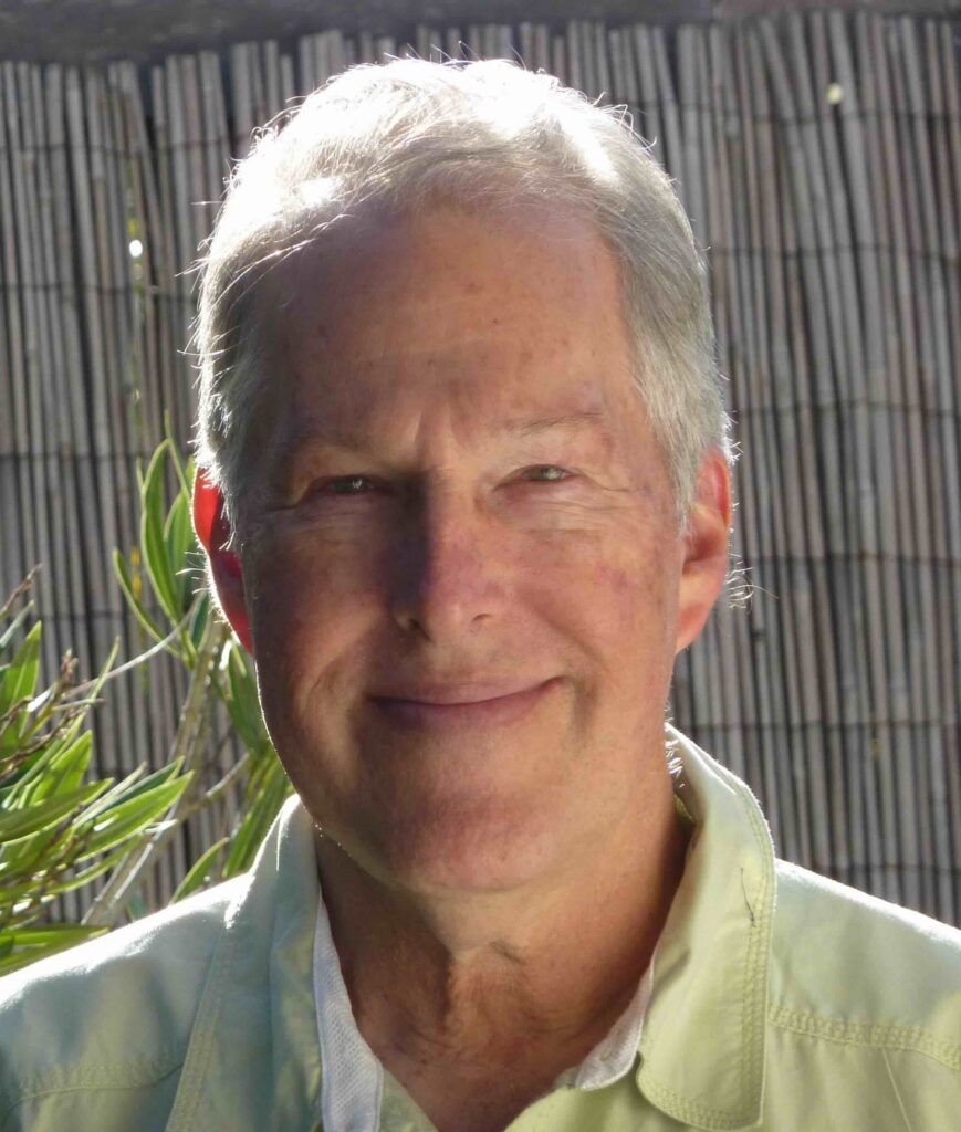 Professor Richard C. Somerville